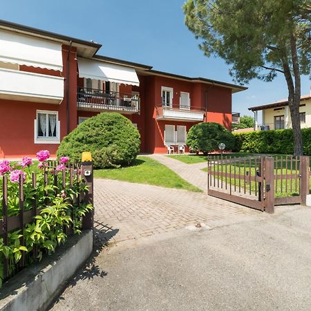 Belle Maison - Du Lac Apartments Sirmione Exterior foto