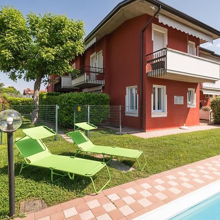 Belle Maison - Du Lac Apartments Sirmione Exterior foto
